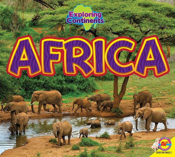 Produktbild: Africa