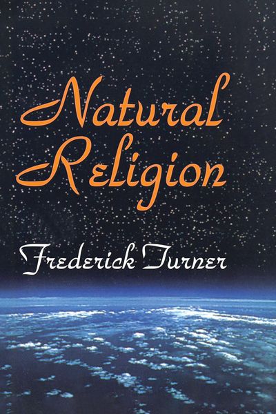 Produktbild: Natural Religion