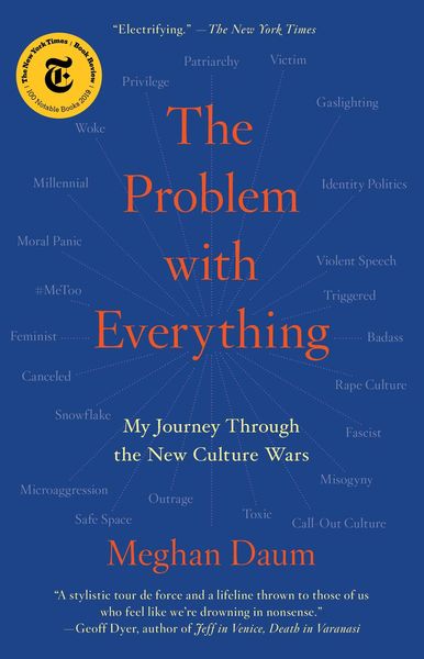 Produktbild: The Problem with Everything