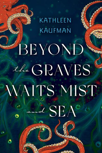 Produktbild: Beyond the Graves Waits Mist and Sea