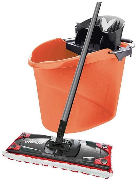 Produktbild: Vileda 167767 Ultramat 2in1 Colors 1 St.