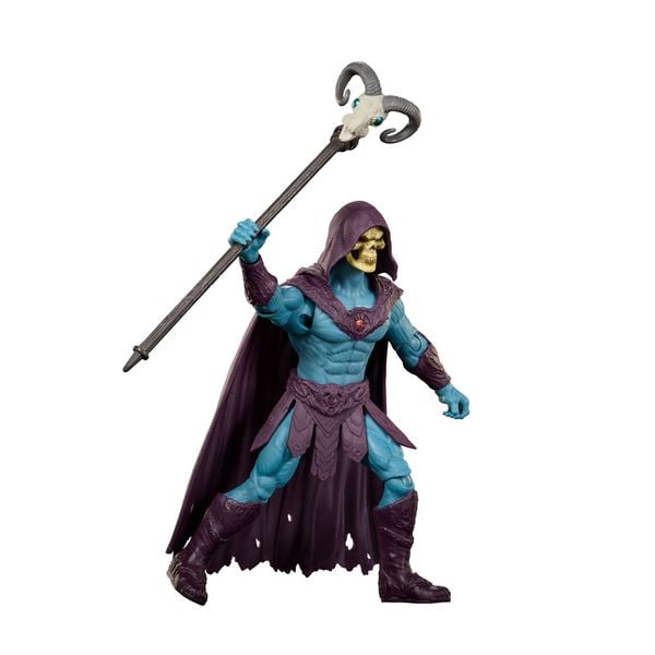 Produktbild: Masters of the Universe First Ones Kids Core Skeletor