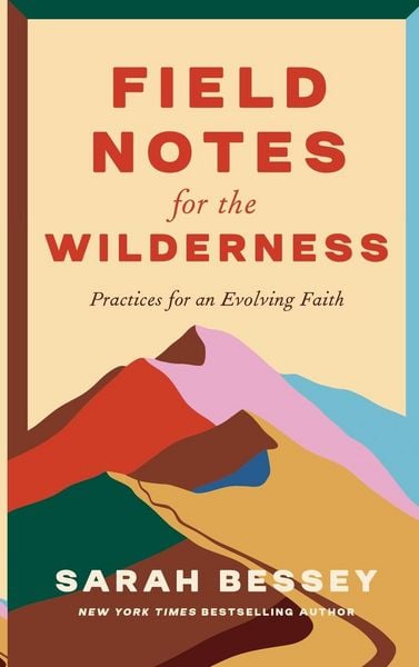 Produktbild: Field Notes for the Wilderness