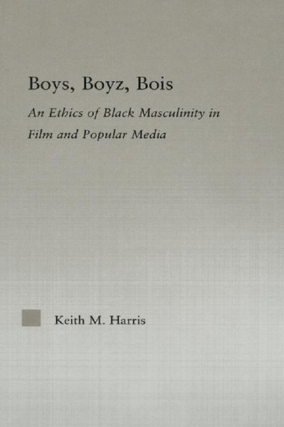 Produktbild: Boys, Boyz, Bois