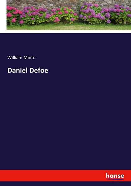 Produktbild: Daniel Defoe