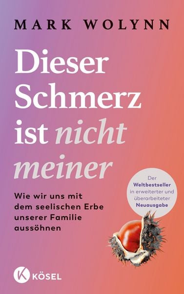 Produktbild: Dieser Schmerz ist nicht meiner