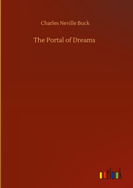 Produktbild: The Portal of Dreams