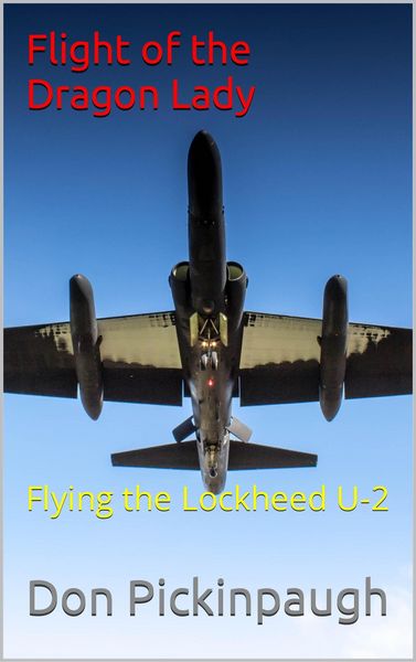 Produktbild: Flight of the Dragon Lady
