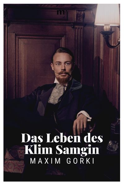 Produktbild: Das Leben des Klim Samgin
