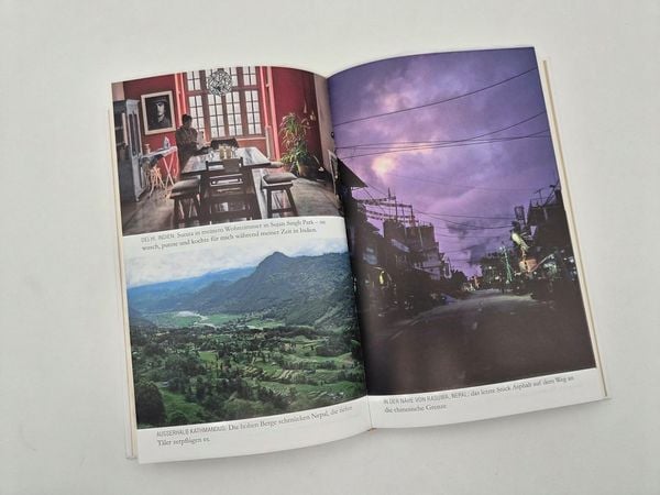 Produktbild: Und vor uns die ganze Welt