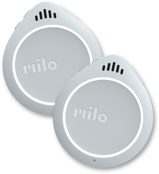 Produktbild: Milo 1 Action Communicator Set - white