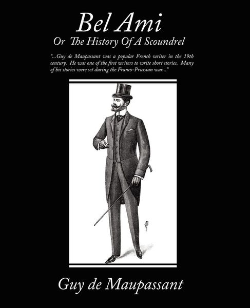 Produktbild: Bel Ami or the History of a Scoundrel