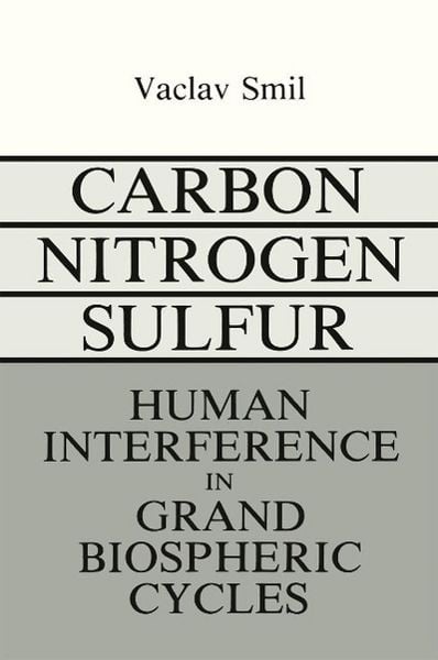 Produktbild: Carbon-Nitrogen-Sulfur