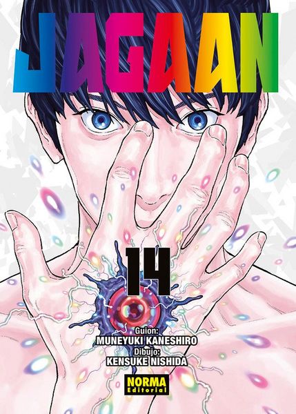 Produktbild: Jagaan 14