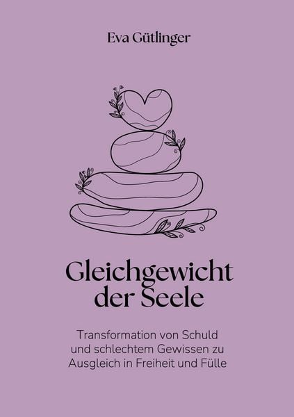 Produktbild: Das Gleichgewicht der Seele