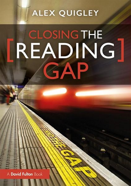 Produktbild: Closing the Reading Gap