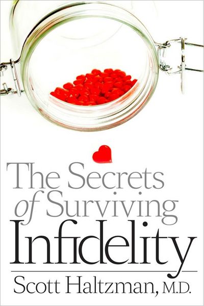Produktbild: Secrets of Surviving Infidelity