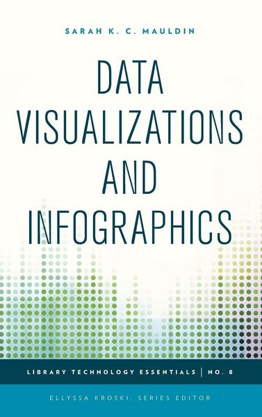 Produktbild: Data Visualizations and Infographics