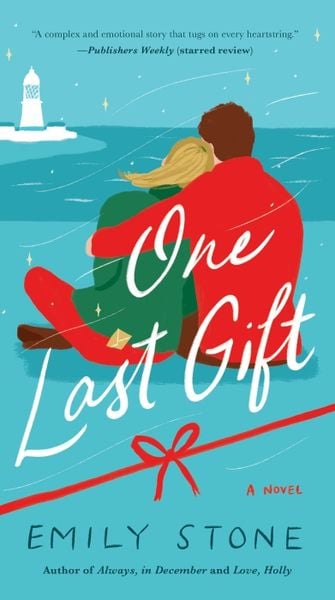 Produktbild: One Last Gift