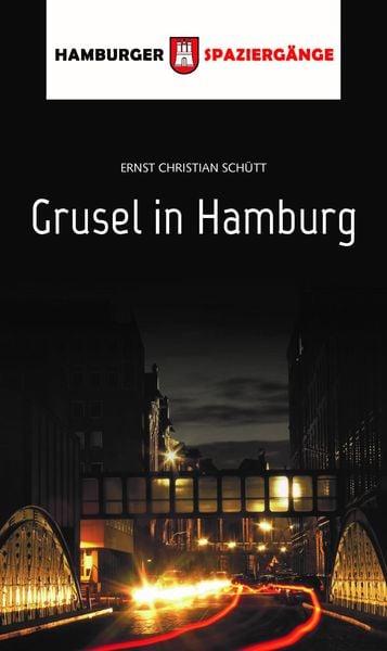Produktbild: Grusel in Hamburg