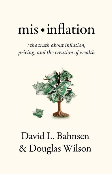 Produktbild: Mis-Inflation