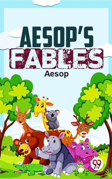 Produktbild: Aesop'S Fables