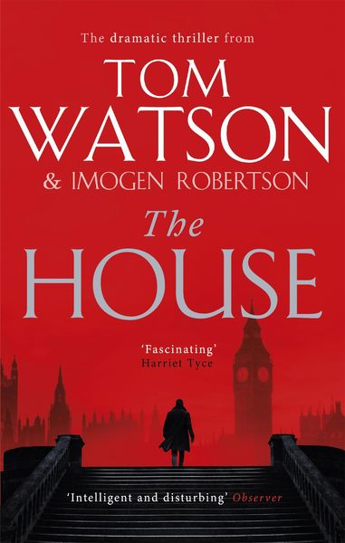 Produktbild: The House