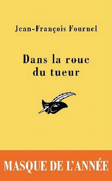 Produktbild: Dans la roue du tueur
