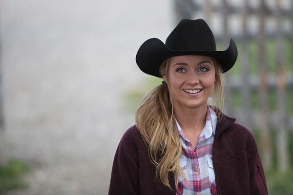 Produktbild: Heartland - Paradies f&uuml;r Pferde - Staffel 8.2: Episode 10-18 [3 DVDs]