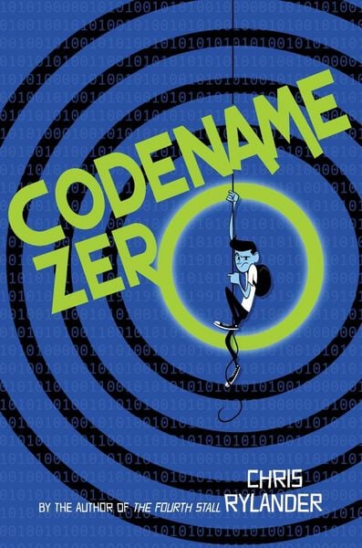 Produktbild: Codename Zero