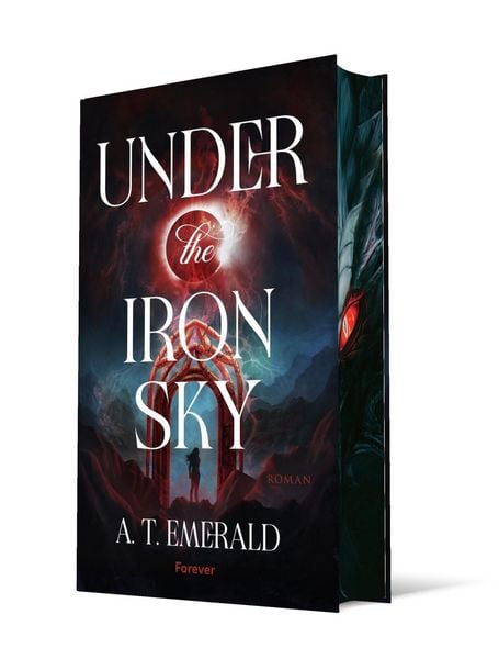 Produktbild: Under the Iron Sky