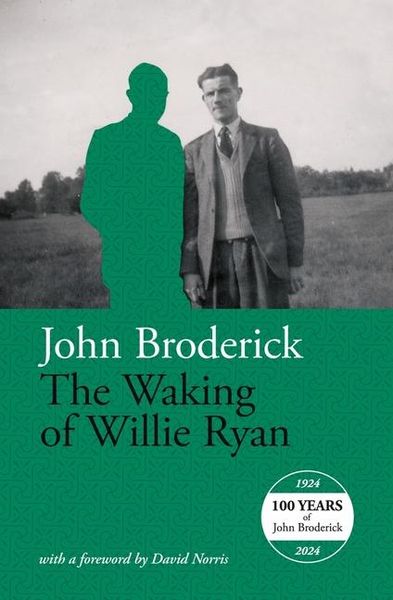 Produktbild: The Waking of Willie Ryan