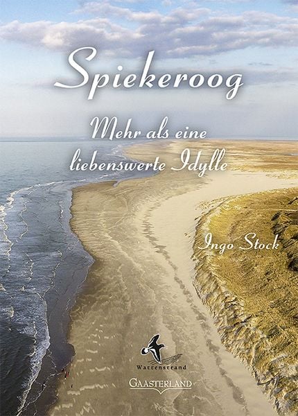 Produktbild: Spiekeroog
