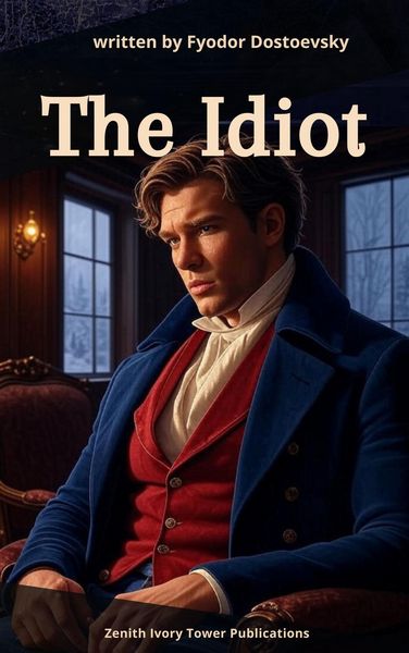 Produktbild: The Idiot