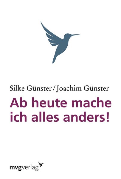 Produktbild: Ab heute mache ich alles anders