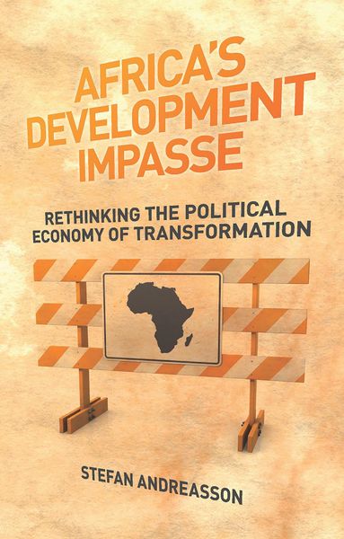 Produktbild: Africa's Development Impasse