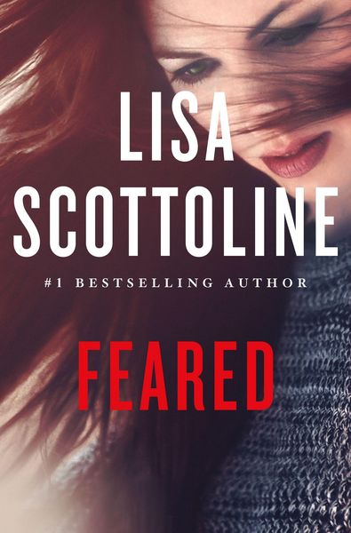 Produktbild: Scottoline, L: Feared
