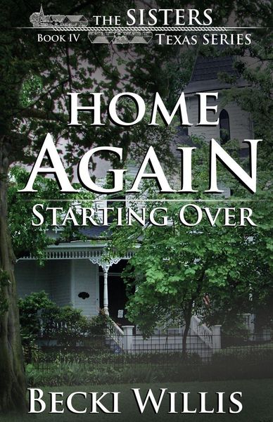 Produktbild: Home Again