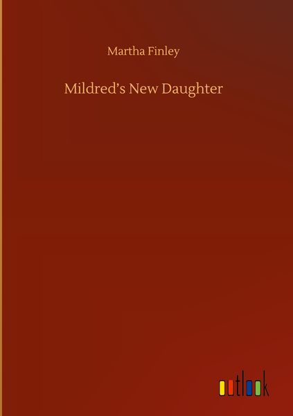 Produktbild: Mildred's New Daughter