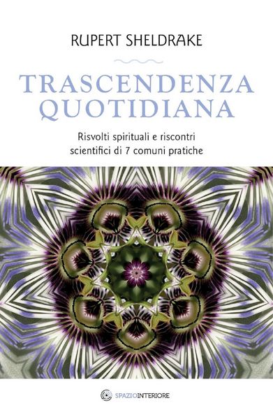 Produktbild: Trascendenza quotidiana