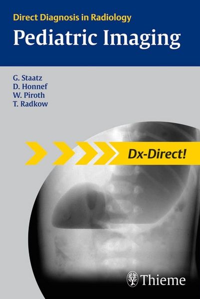 Produktbild: Pediatric Imaging
