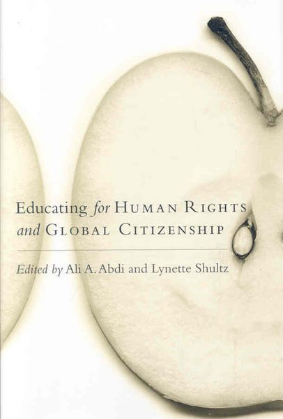 Produktbild: Educating for Human Rights and Global Citizenship