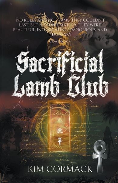 Produktbild: Sacrificial Lamb Club