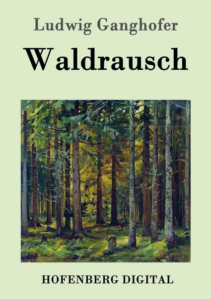 Produktbild: Waldrausch