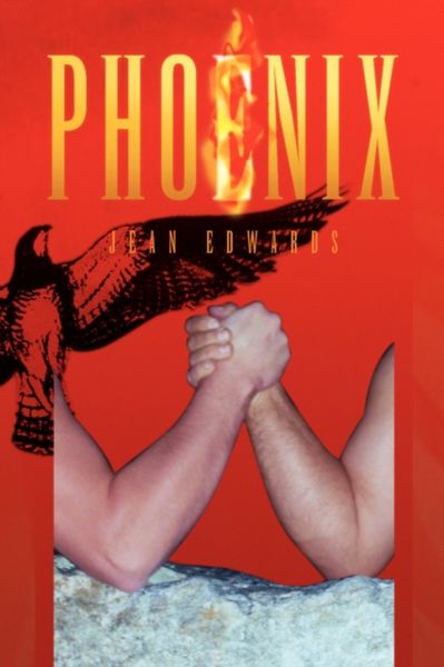 Produktbild: Edwards, J: Phoenix