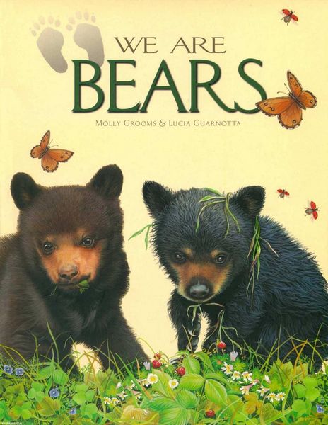 Produktbild: We Are Bears