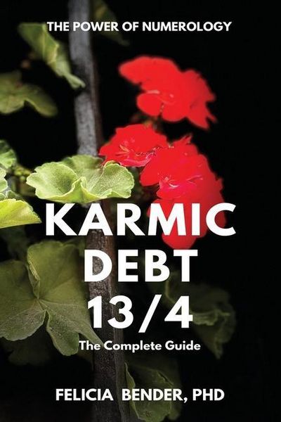 Produktbild: The Power of Numerology