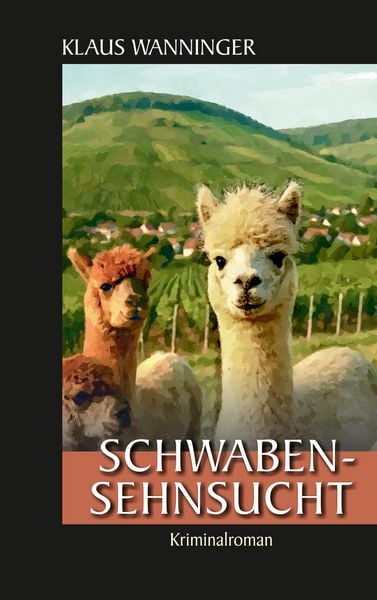 Produktbild: Schwaben-Sehnsucht