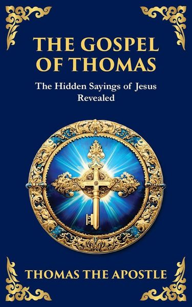 Produktbild: The Gospel of Thomas