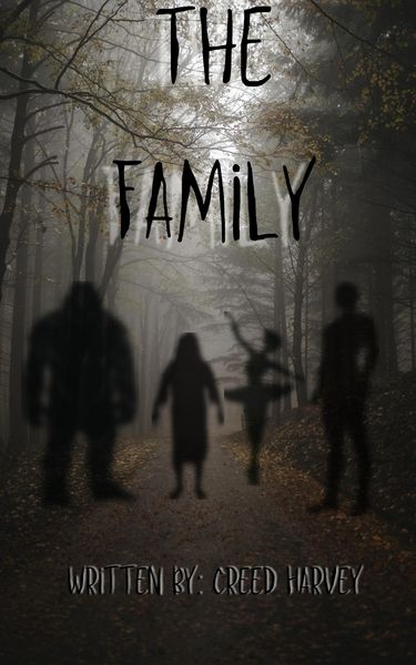 Produktbild: The Family